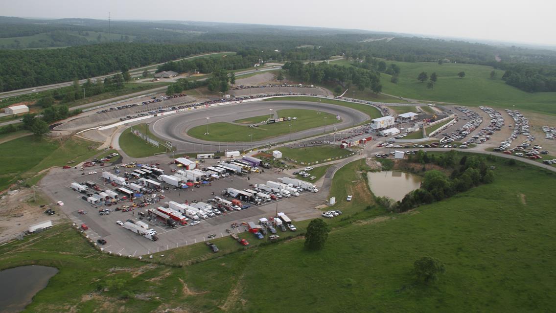 Lebanon I-44 Speedway to host special events Labor Day Weekend!