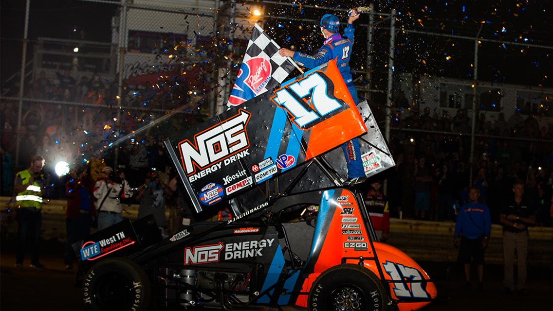 Sheldon Haudenschild