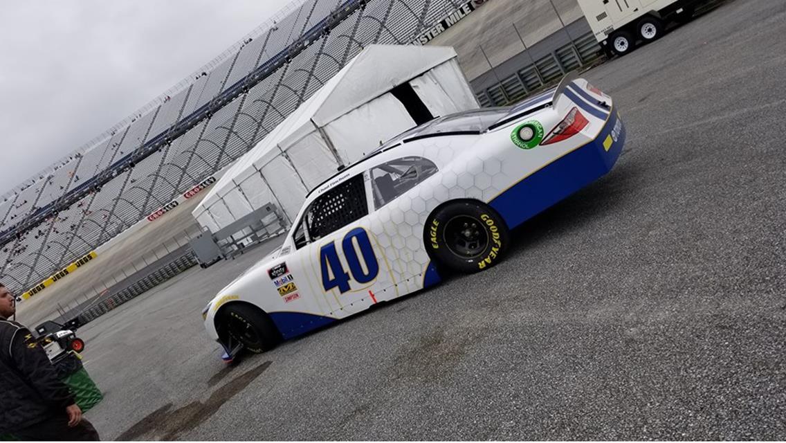 2018 Season