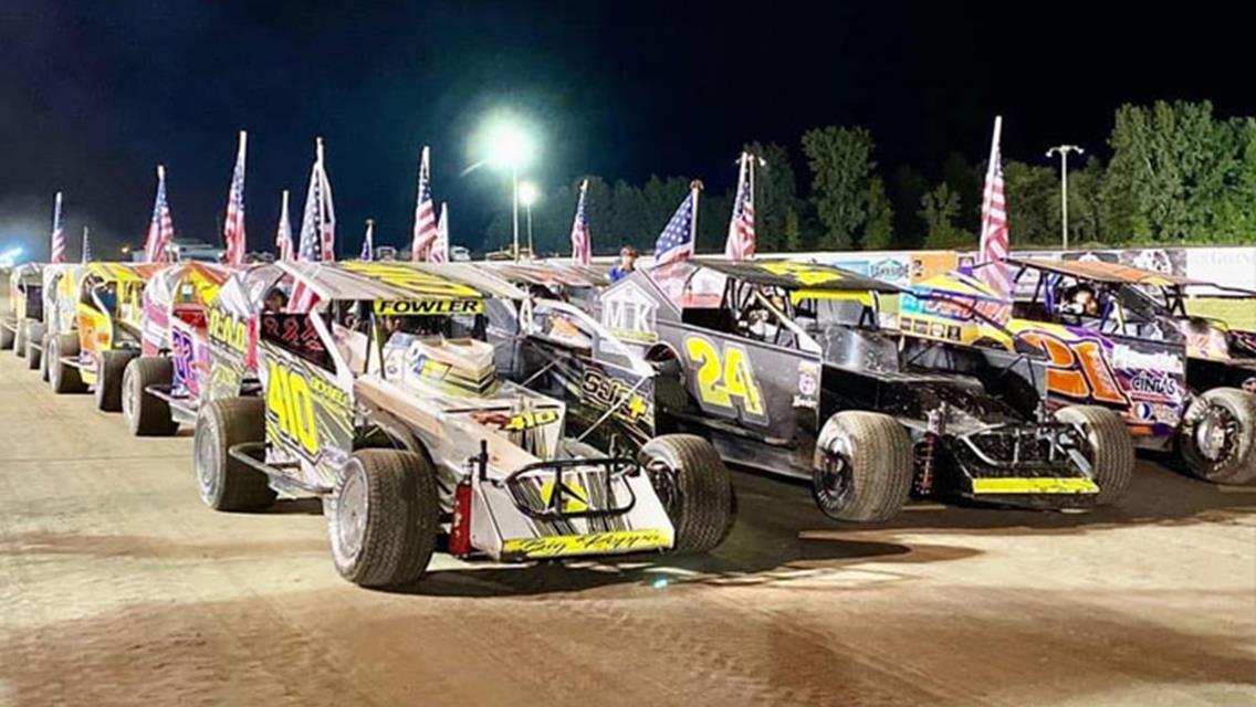 Prestigious Pabst Shootout Returns To Can Am Speedway
