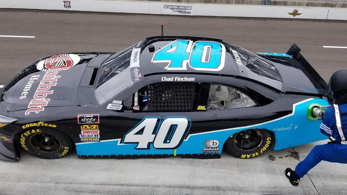 2018 Season
