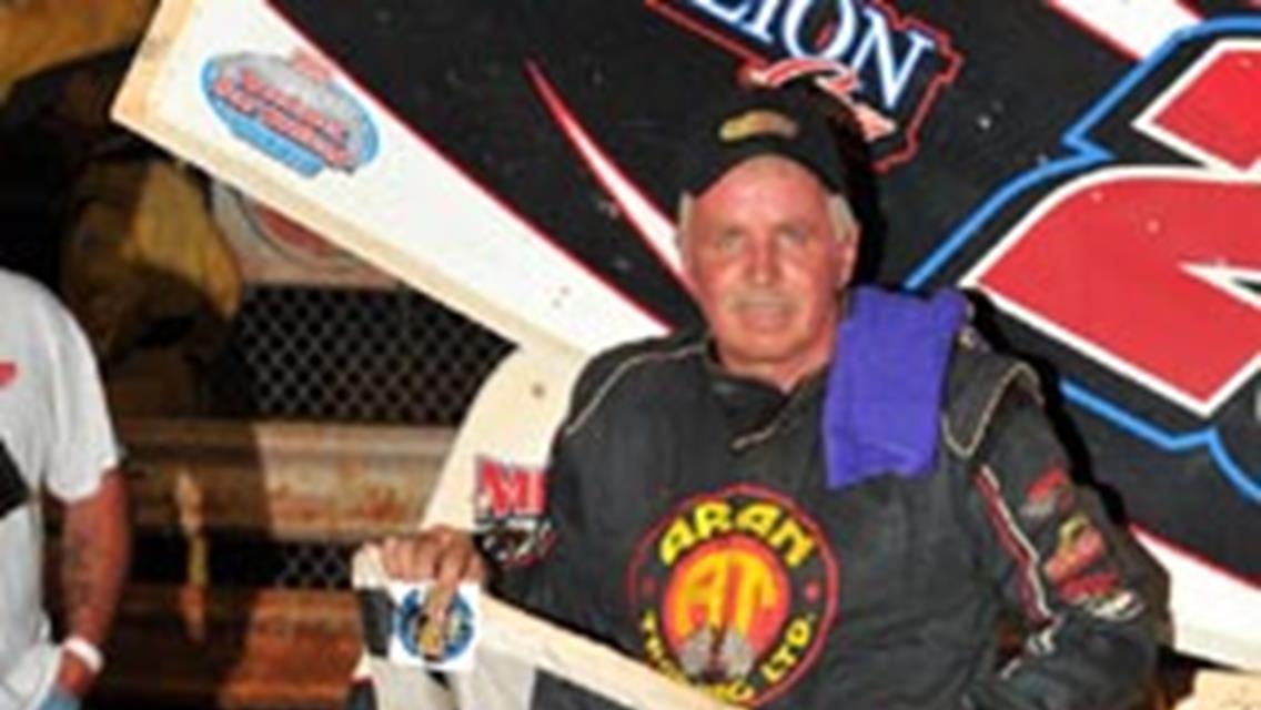 Fred Rahmer