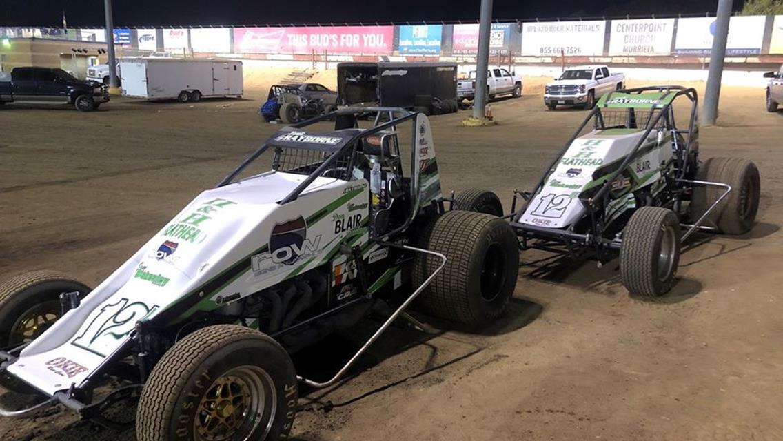 2019 Oval Nationals Comes to an End