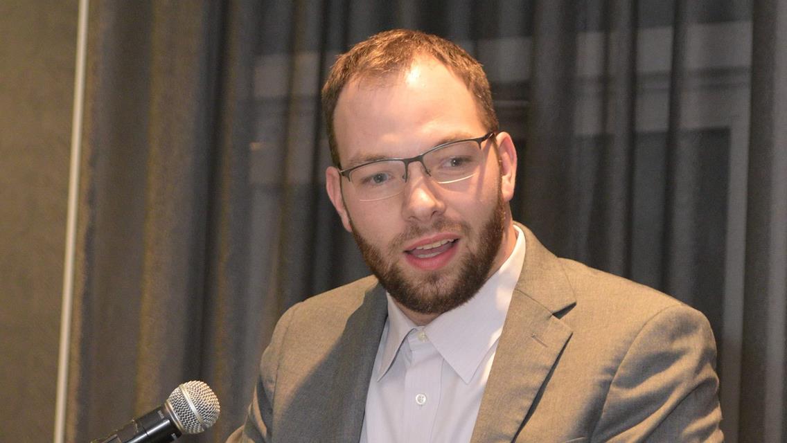 Drivers, Owners, and Teams honored at the 2019 URC Awards Banquet