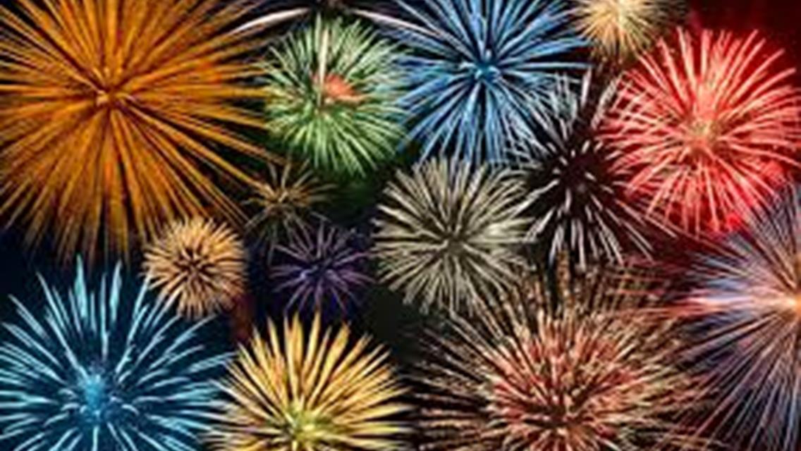 Josh Burton Memorial with Fireworks this Friday September 2nd, 2022