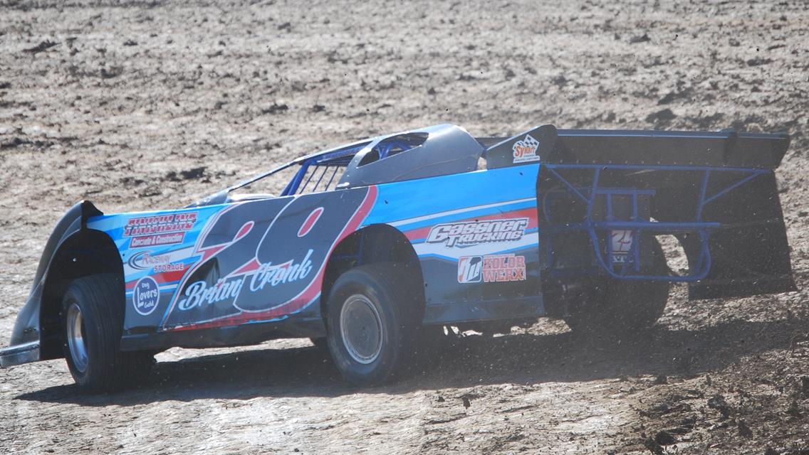 Cronk, Mitchell, Jackson, And Croy Earn Willamette Wins On New Clay Surface
