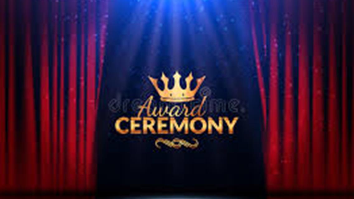 2020 Banquet postponed, New date set for Sunday March 27, 2021.