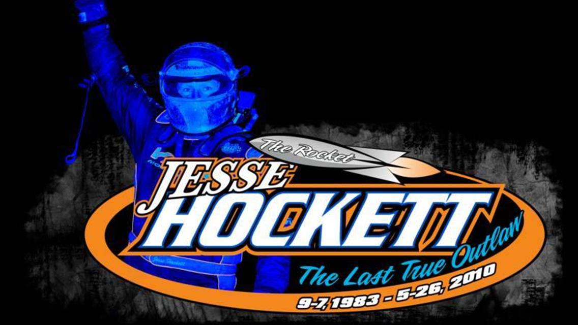Tribute to Jesse and Daniel “Take It To The Tail Challenge” This Sunday For ASCS Warriors At Double X Speedway