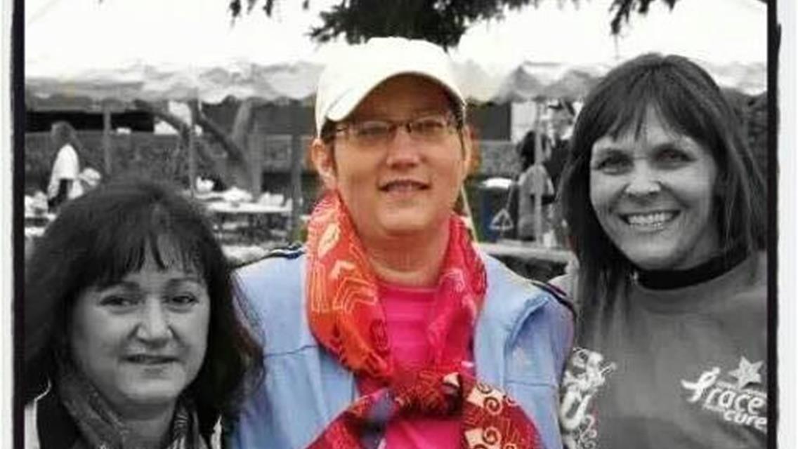 Race for the Cure