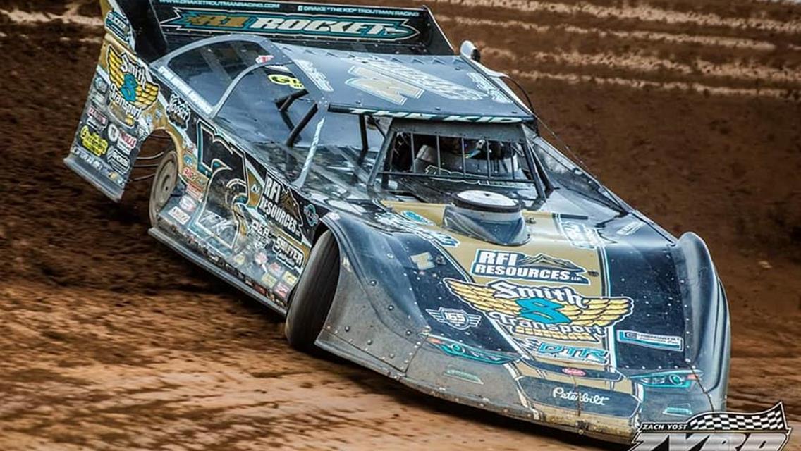 2020 Season Photos. (Zach Yost Racing Photography)