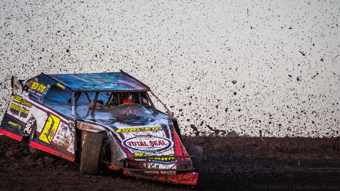 USMTS Memorial Weekend Tripleheader