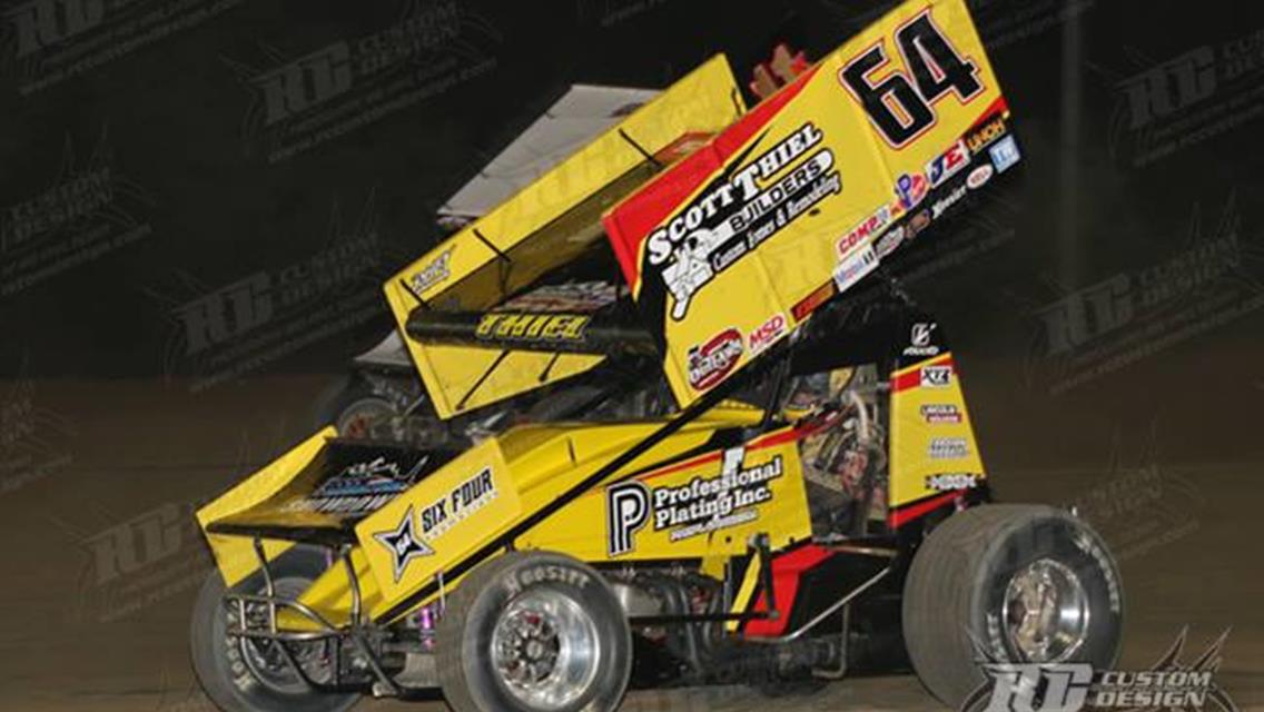 Outlaw and Wilmot Recap