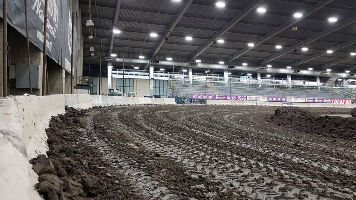 RacinBoys PPV of Lucas Oil Tulsa Shootout starts Dec 28