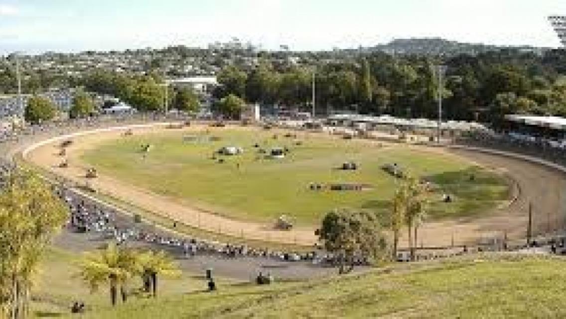 CLAUSON, ABREU SCORE IN NEW ZEALAND