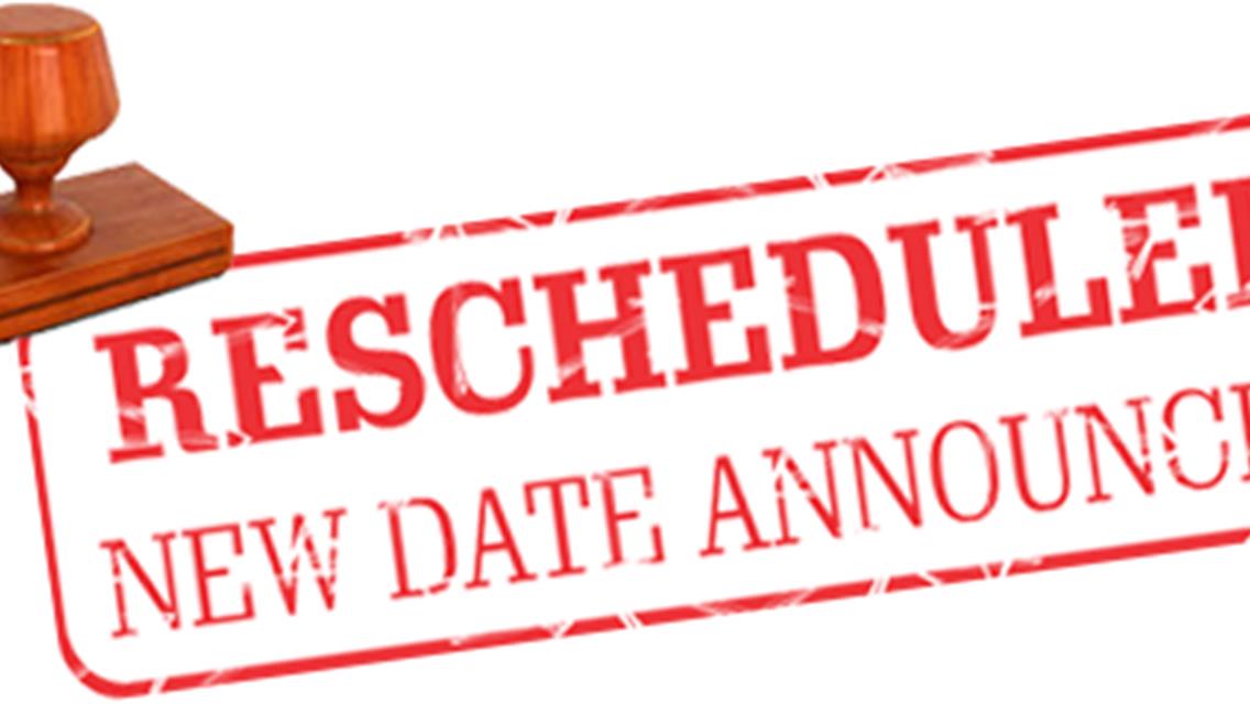 Golden Triangle Raceway added back onto the schedule June 30th