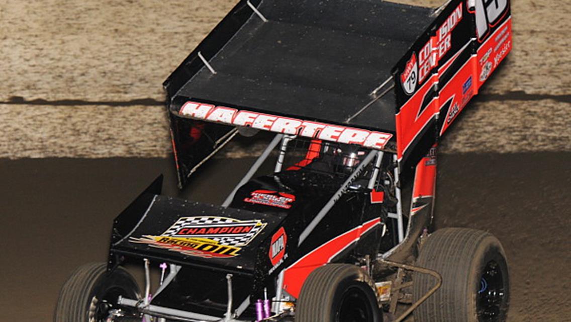 Sam Hafertepe Jr. – Big WoO Weekend Ahead, Help Wanted!