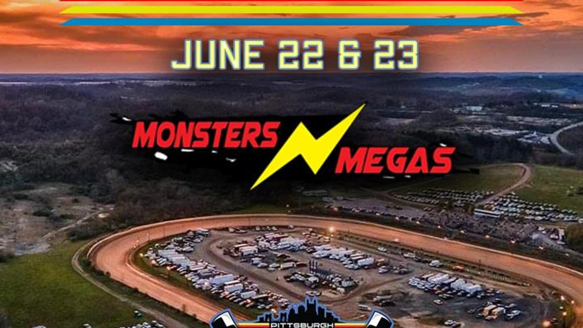 Official Program for June 8, 2024