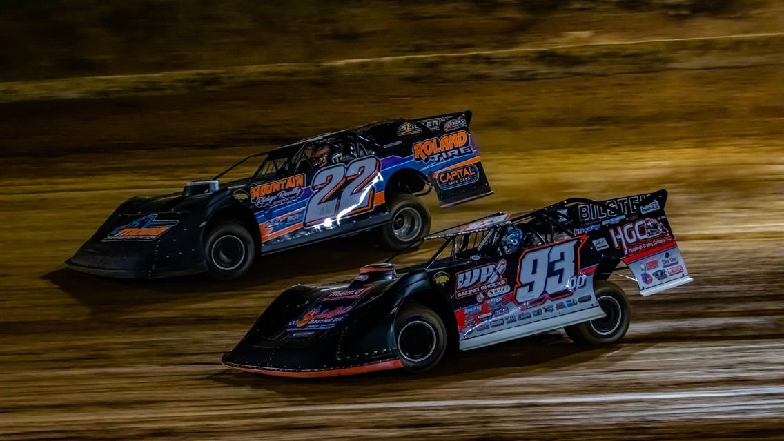 Tri-County Racetrack (Brasstown, NC) – Schaeffer’s Spring Nationals – May 5th, 2023. (Shifting Gears Media)