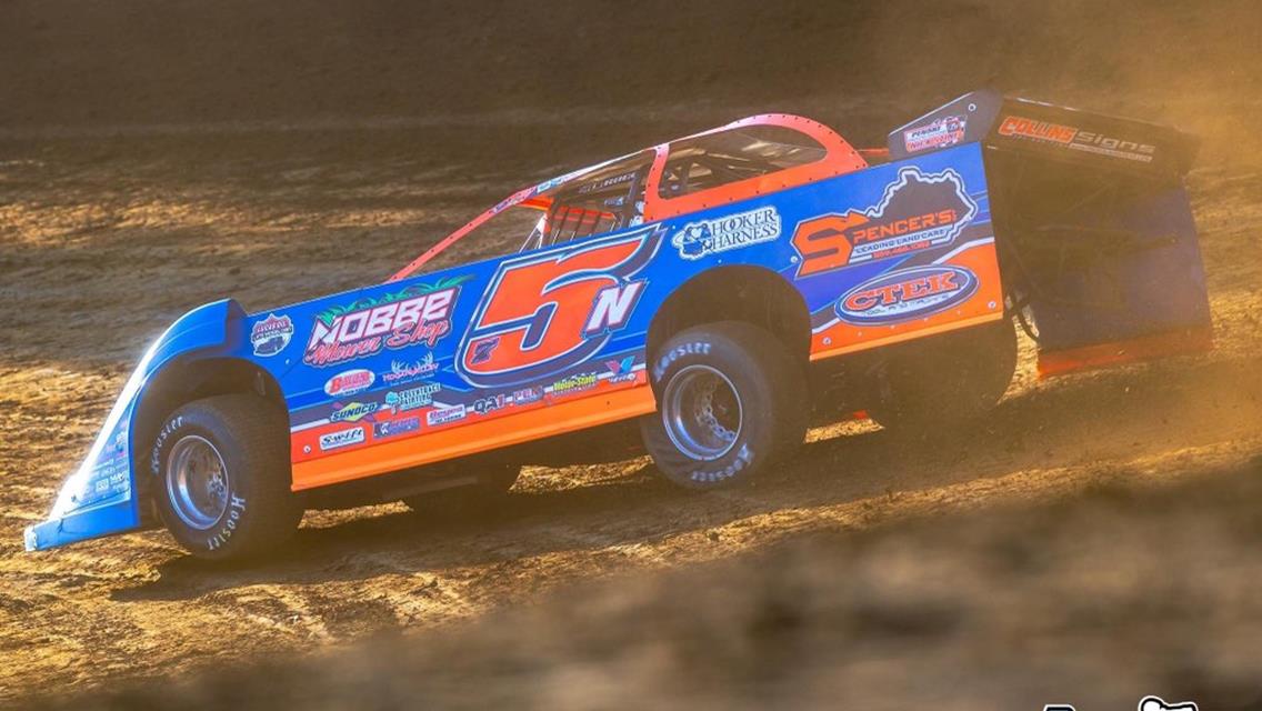 First North South 100 start