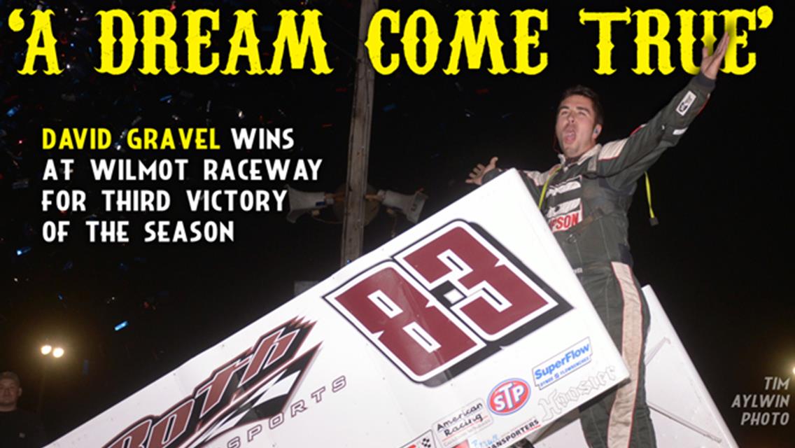 David Gravel