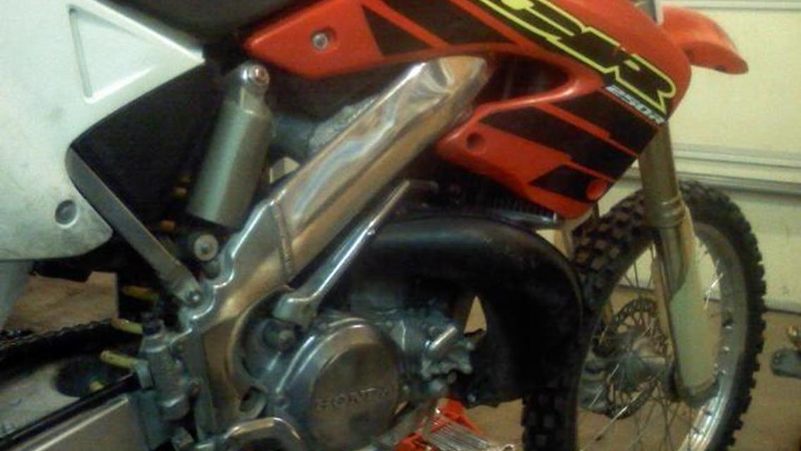 Midwest Supercross!
