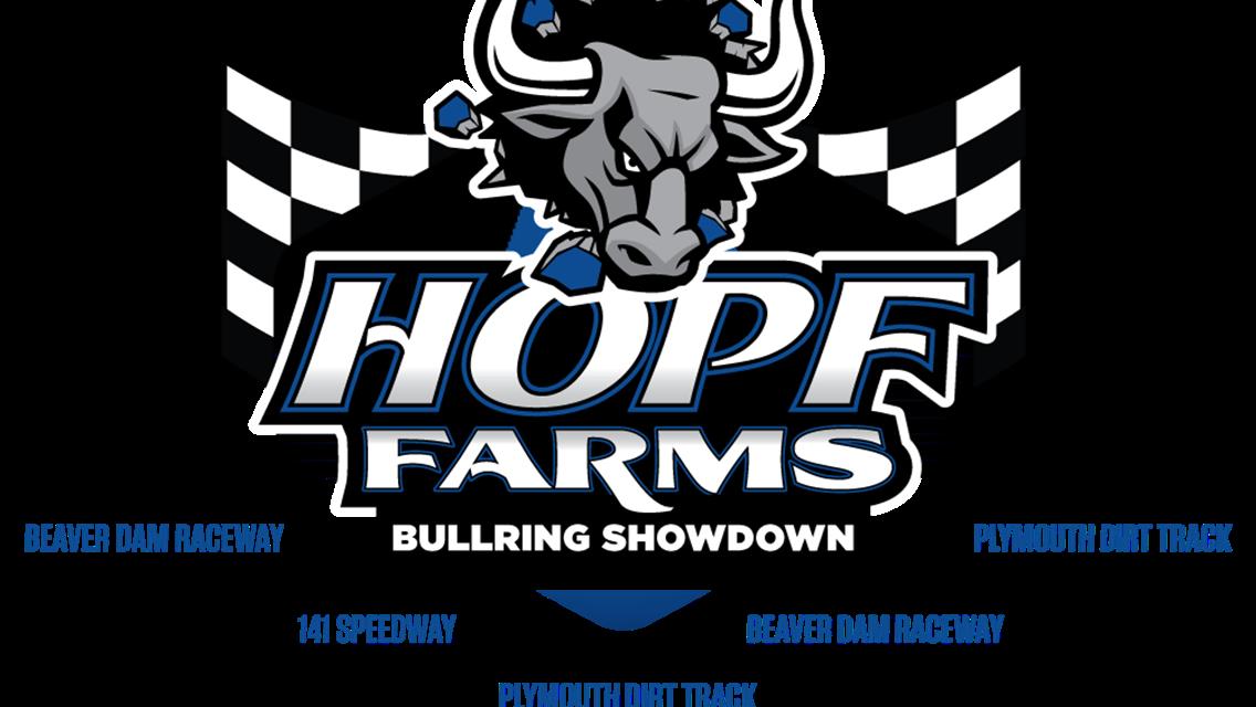 Hopf Points and Rocky Rococo Points after 9.28.18