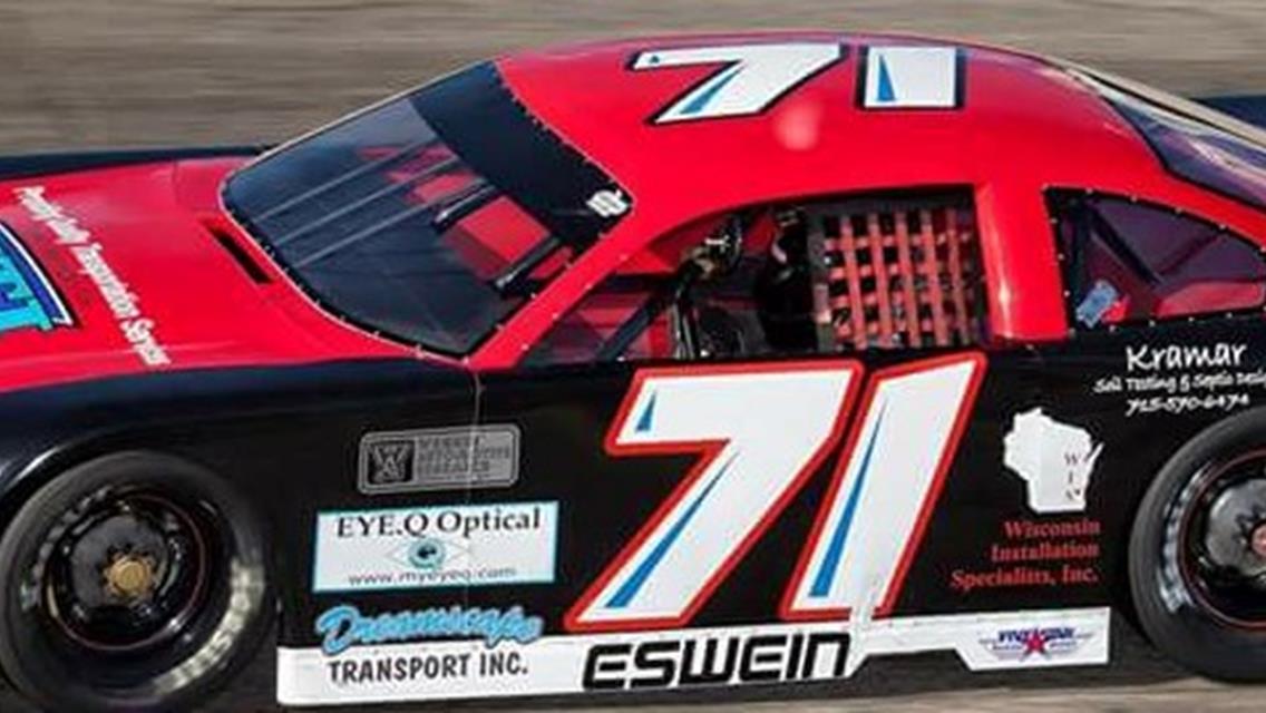 FAN APPRECIATION NIGHT RETURNS WITH SUPER LATE MODELS AUG 27TH