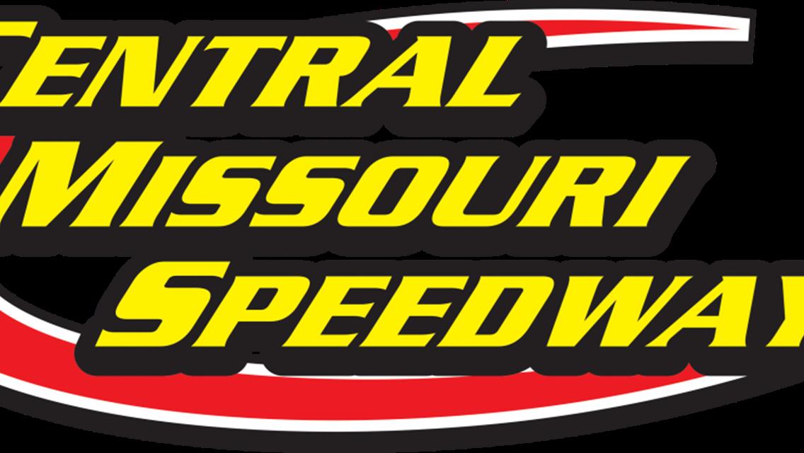 Holladay, Martin, Schultz shine at Central Missouri Speedway