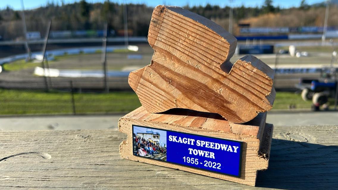 A PIECE OF HISTORY