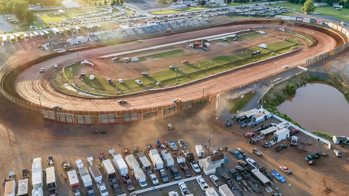 NEW EVENTS &amp; PROMOTIONS HIGHLIGHT MONTH OF JUNE INCLUDING THE RETURN OF MODIFIEDS