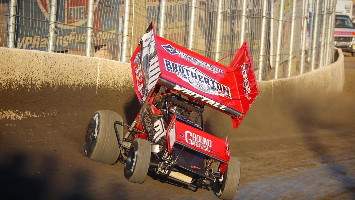 Whittall joins Outlaws in New Jersey; The Grove and Port Royal ahead