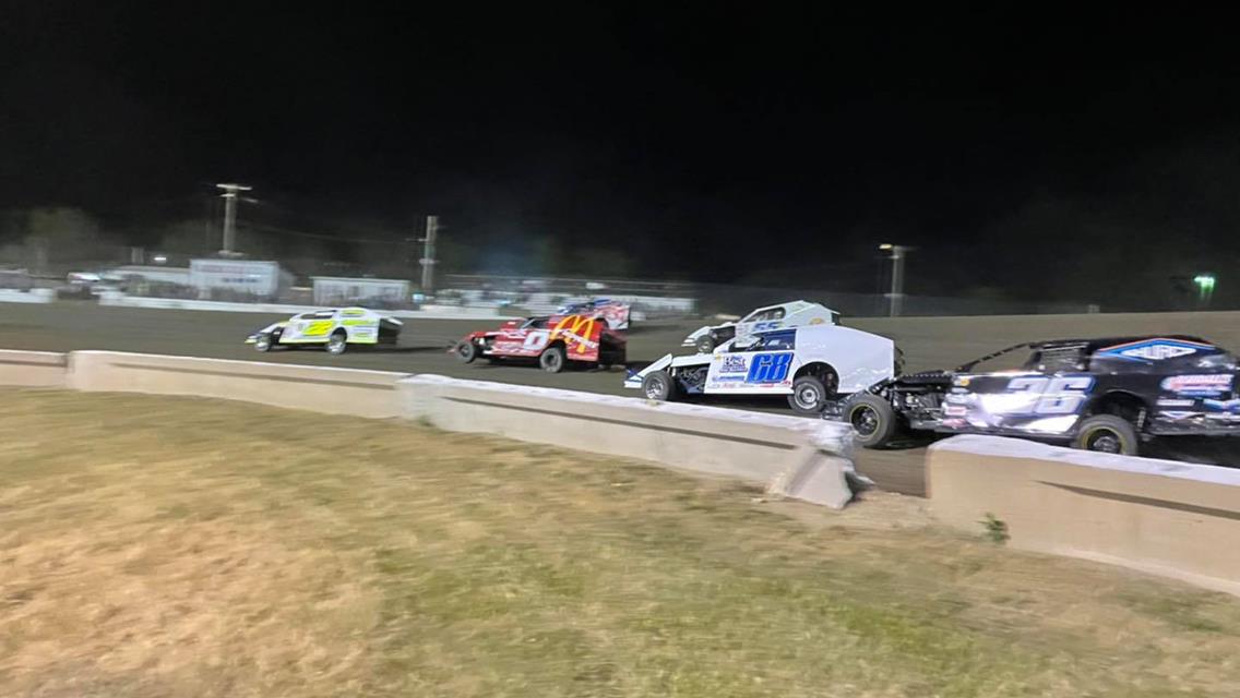 August 14th Race Results &amp; Recap