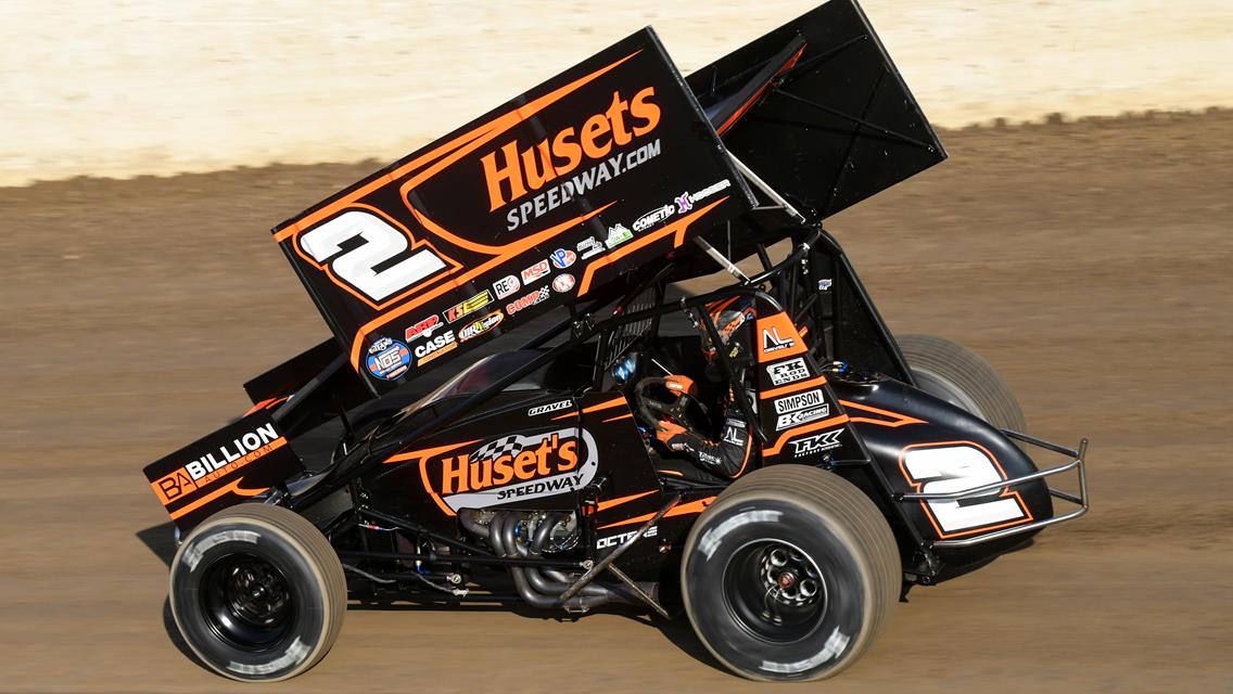 Big Game Motorsports and Gravel Record Pair of Podiums in Ohio