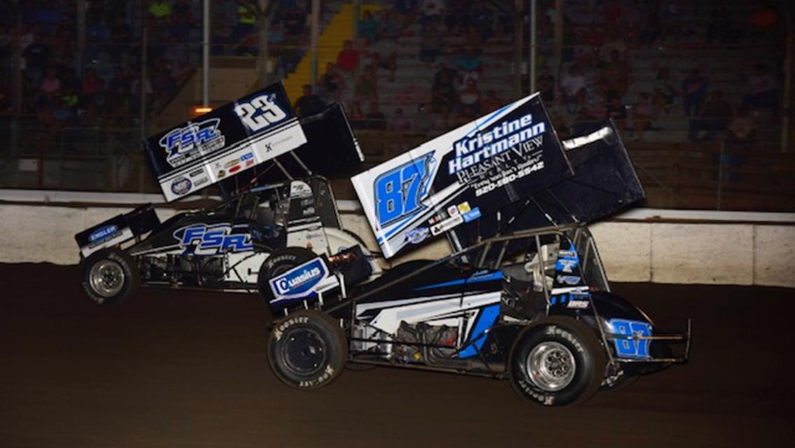 Joe B. Miller Hangs on to Win 11th and Final Annual Bill Waite Jr. Memorial