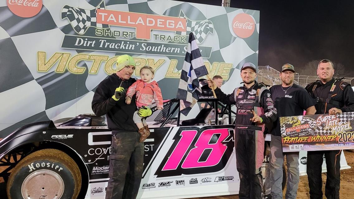 2023 Winners