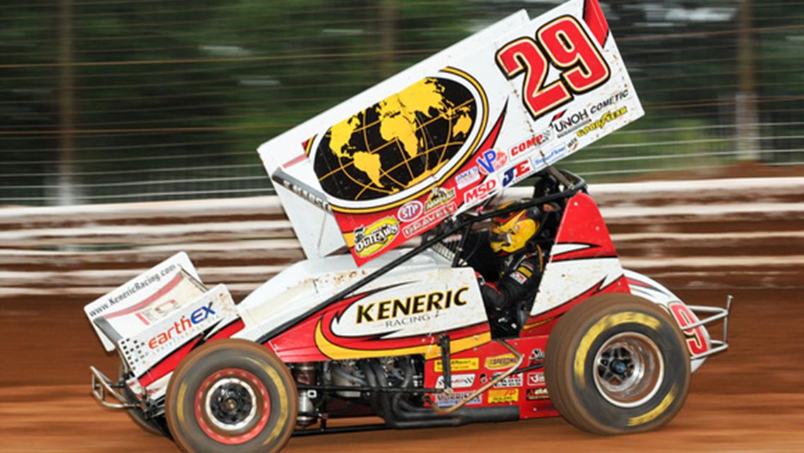 Kerry Madsen