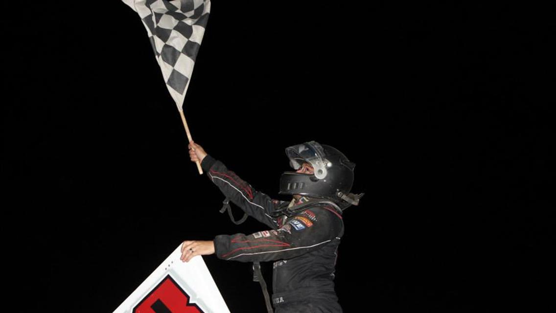 Bruce Jr. Entering Chili Bowl Thanks to Submersible Pumps Inc. and Wheeler Metals
