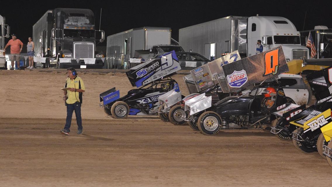 Roger Toops Returning To Leadership Role With The ASCS Southwest Region