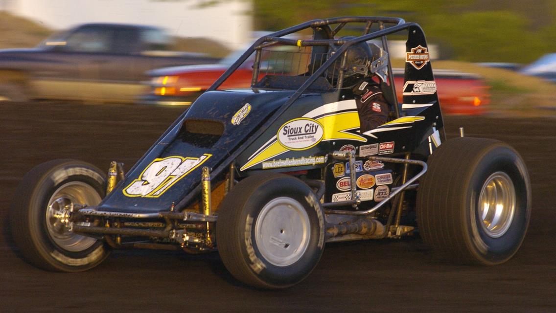 Bret Mellenberndt is BACK! Starting with, Tucson…