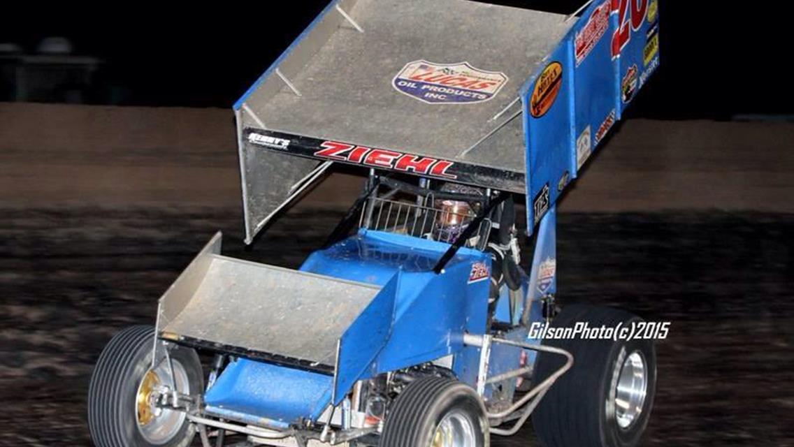 ASCS Southwest Returns to Action at Central Arizona Speedway
