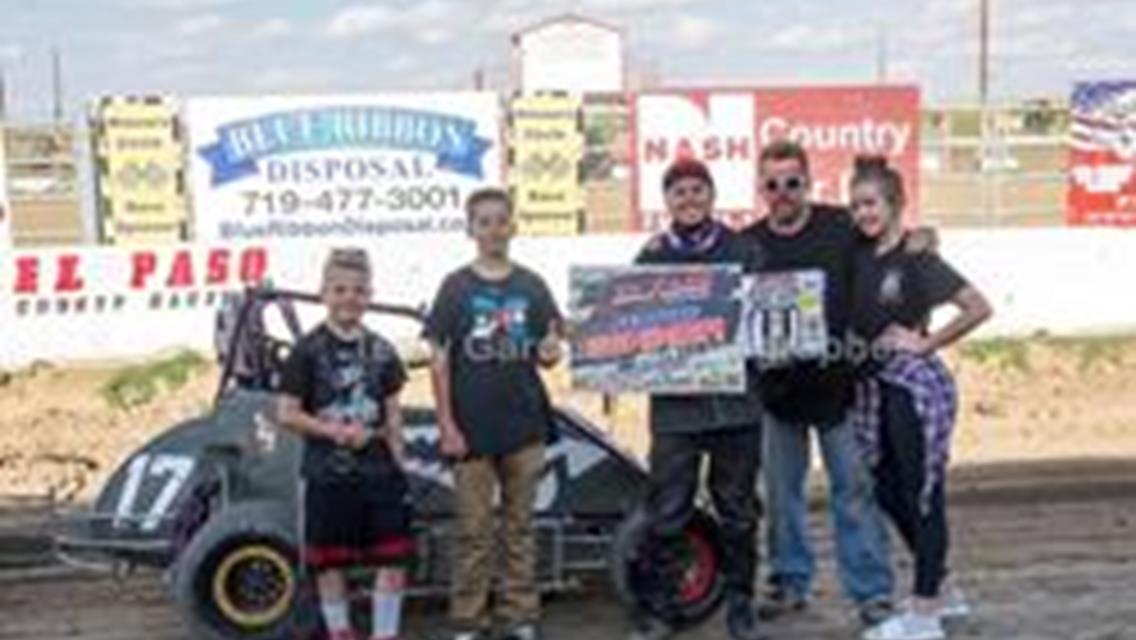 GALICIA LANDS SECOND MILE HIGH MICRO WIN