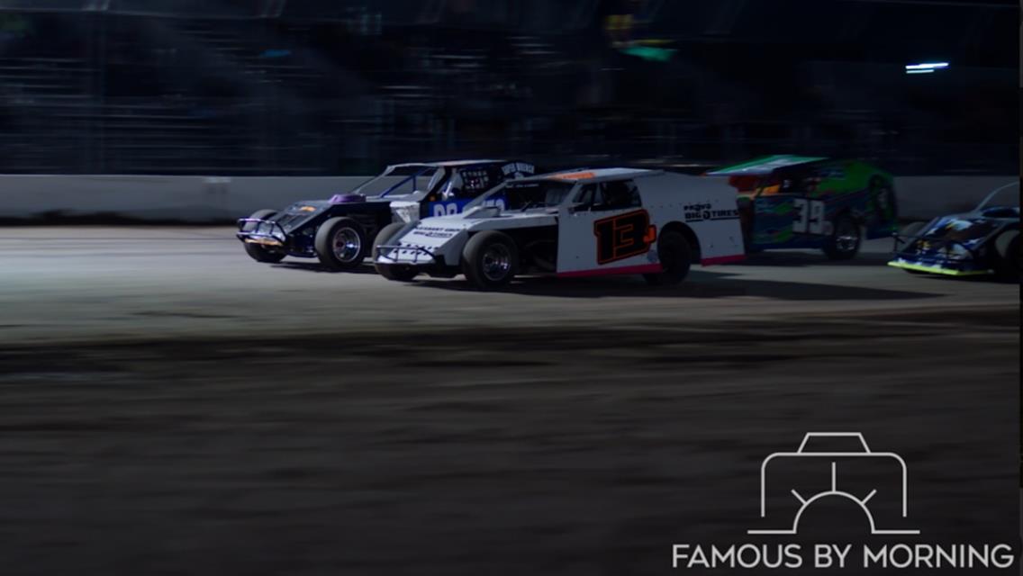 305 Shootout