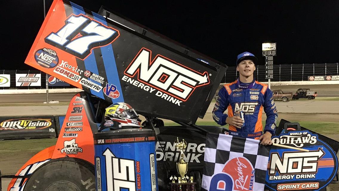 Sheldon Haudenschild
