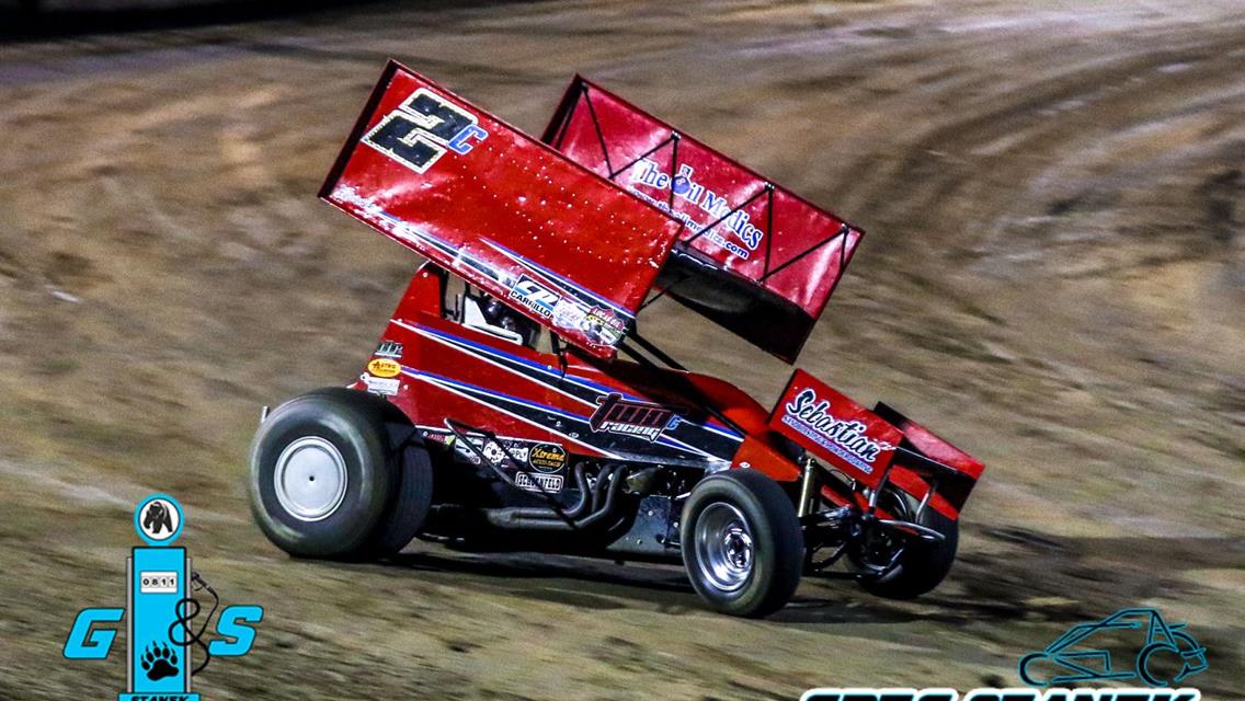 Wednesday’s With Wayne: Southern Raceway Podiums