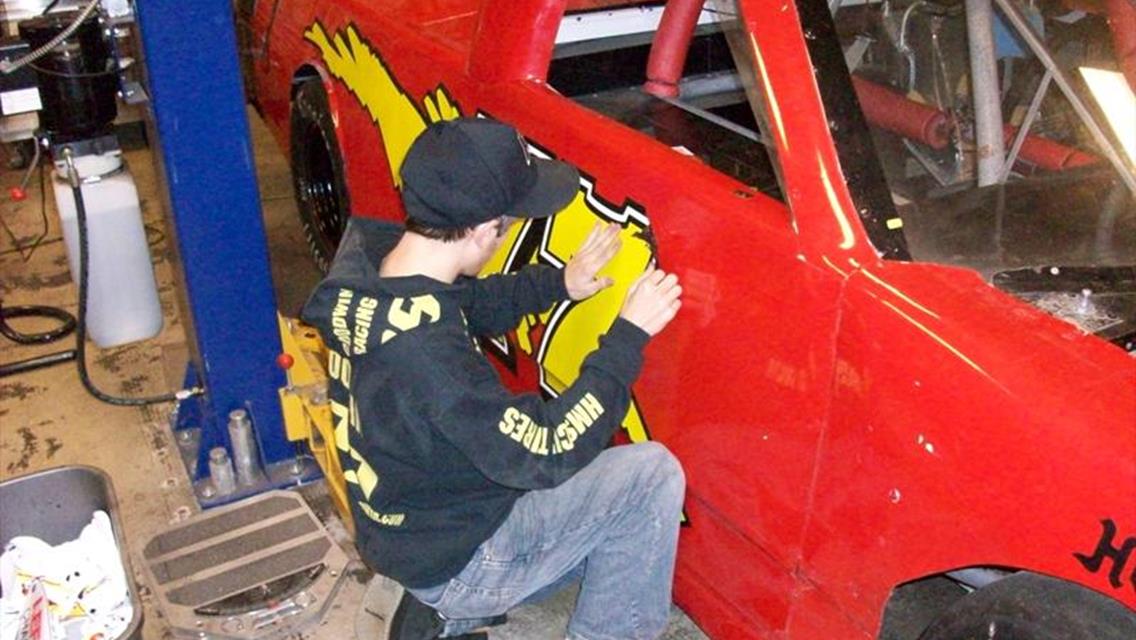 2011 Race Season Coming Up!