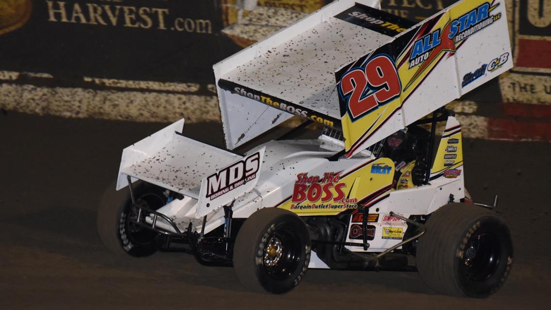 Rilat Aiming to Continue Winning Streak at Two Texas Tracks This Weekend