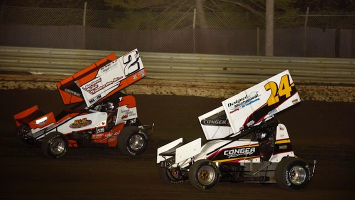 Thiel Doubles Down at Sycamore