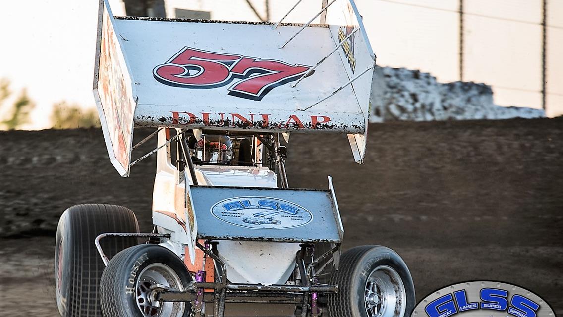 Double Header Weekend for NCRA Great Lakes Sprint Series!
