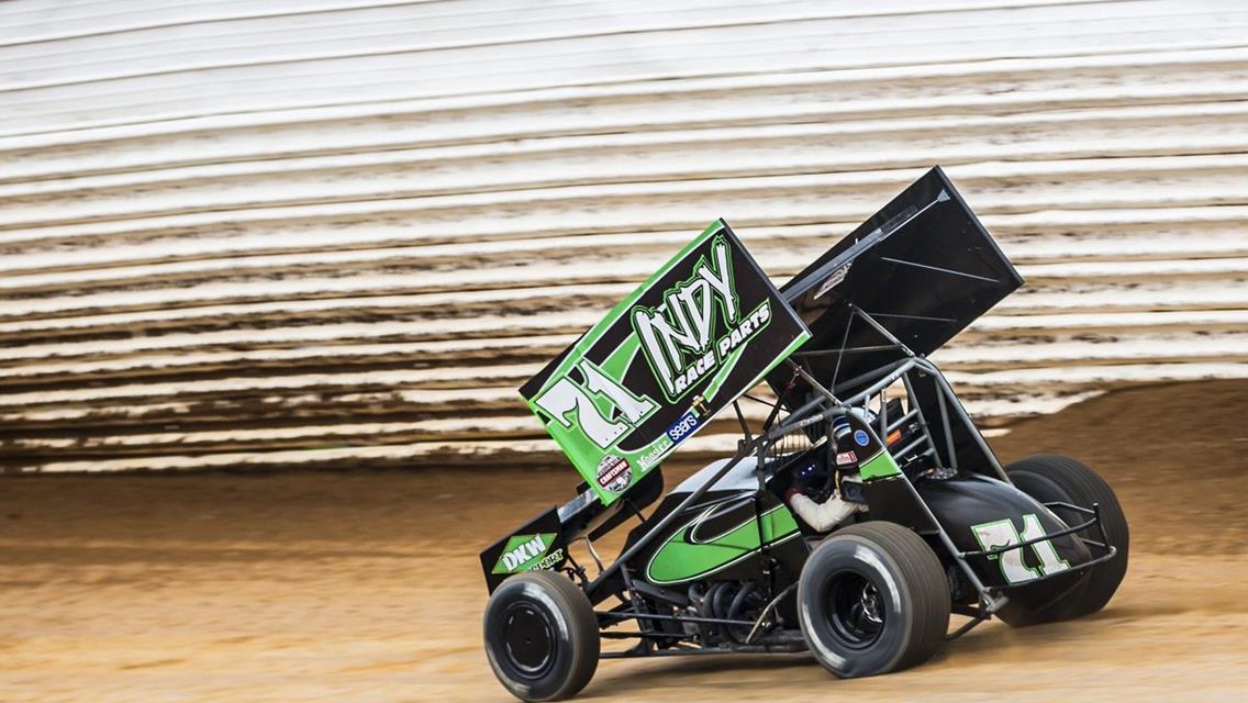 Dominic Scelzi Qualifies for Both World Finals Main Events