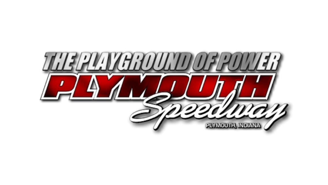 Plymouth Speedway